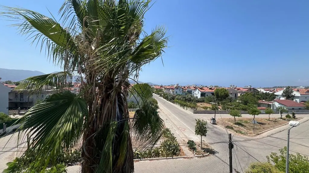 House in Foca Calis